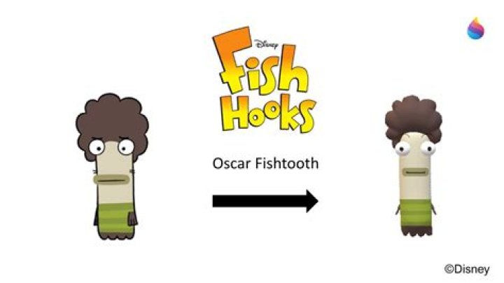 Is Morty Oscar from Fish Hooks? – Celebrity.fm – #1 Official Stars, Business & People Network, Wiki, Success story, Biography & Quotes