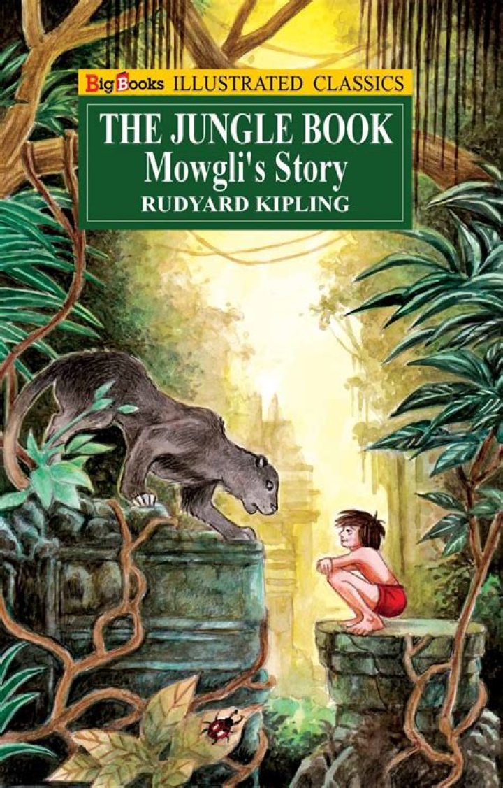 Is Mowgli true story? – Celebrity.fm – #1 Official Stars, Business & People Network, Wiki, Success story, Biography & Quotes