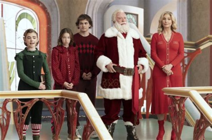Is Mrs Clause in Santa Clause 3? – Celebrity.fm – #1 Official Stars, Business & People Network, Wiki, Success story, Biography & Quotes