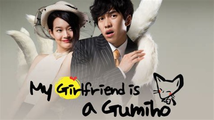 Is my girlfriend is Gumiho happy ending? – Celebrity.fm – #1 Official Stars, Business & People Network, Wiki, Success story, Biography & Quotes