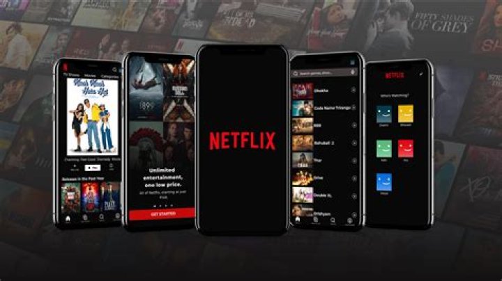 Netflix Partyはモバイルですか？