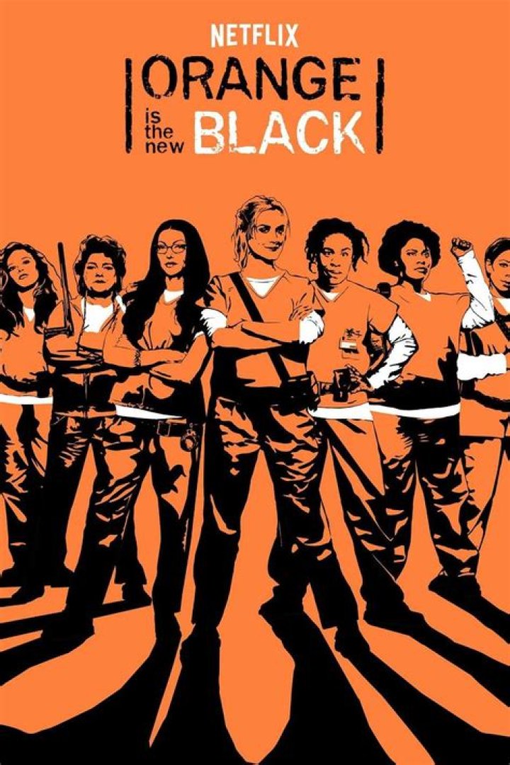 Is Orange Is the New Black coming back in 2022?
