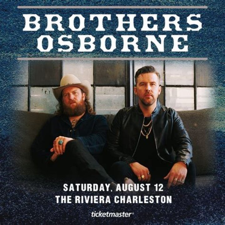 Ist Osborne Brothers mit Brothers Osborne verwandt?