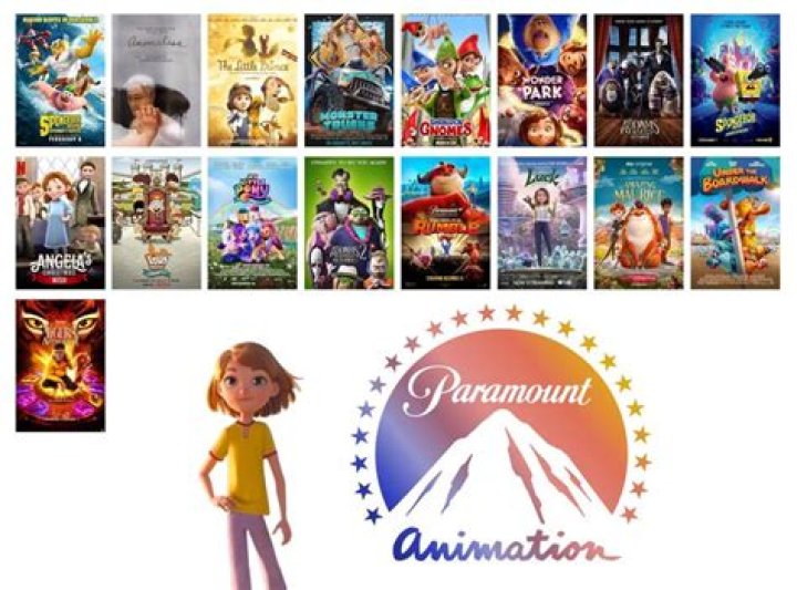 ¿Paramount y Paramount Plus son estaciones diferentes?