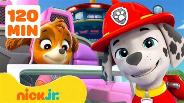 Is PAW Patrol on Nickelodeon and Nick Jr? – Celebrity.fm – #1 Official Stars, Business & People Network, Wiki, Success story, Biography & Quotes
