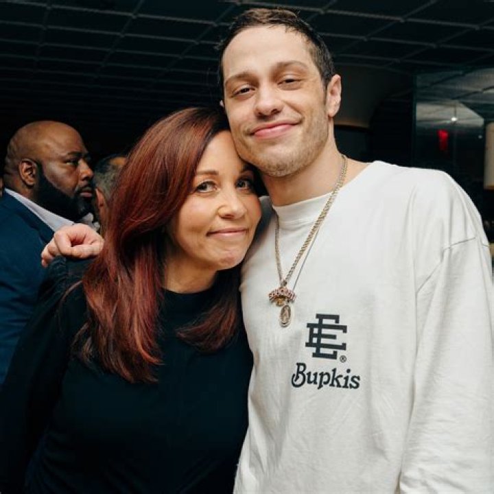 Is Pete Davidson’s mom white? – Celebrity.fm – #1 Official Stars, Business & People Network, Wiki, Success story, Biography & Quotes
