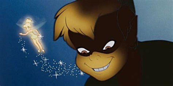 ¿Peter Pan es realmente malvado? – Celebrity.fm