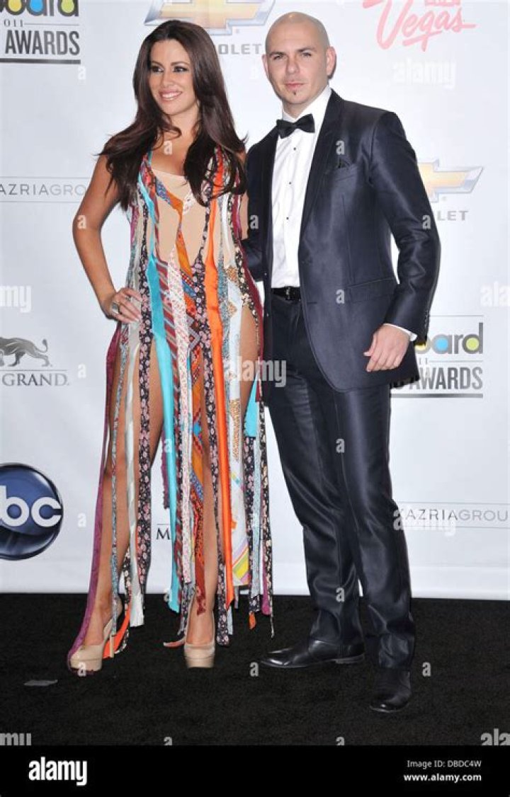 Is Pitbull married to Nayer? – Celebrity.fm – #1 Official Stars, Business & People Network, Wiki, Success story, Biography & Quotes