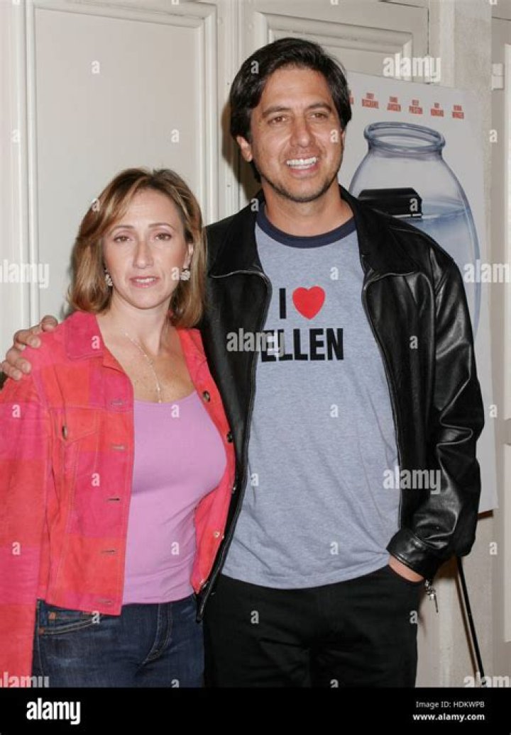 Is Ray Romano still married? – Celebrity.fm – #1 Official Stars, Business & People Network, Wiki, Success story, Biography & Quotes