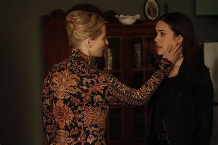 Is Reddington Liz’s mother? – Celebrity.fm – #1 Official Stars, Business & People Network, Wiki, Success story, Biography & Quotes