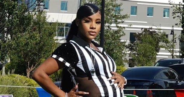 Is ReeMarkable Eazy-E real daughter?