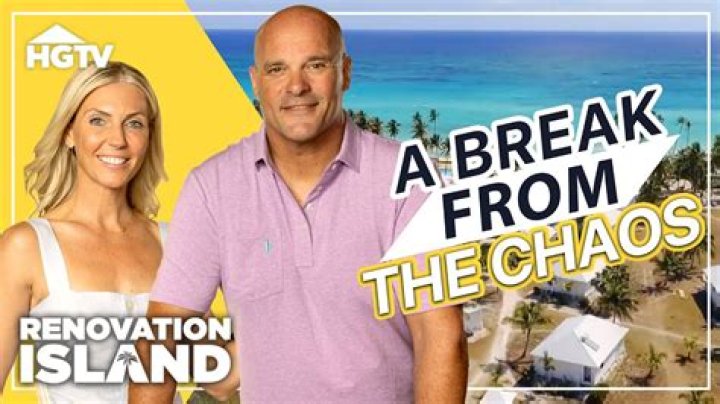 Is Renovation Island coming back in 2022? – Celebrity.fm – #1 Official Stars, Business & People Network, Wiki, Success story, Biography & Quotes