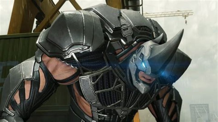 Is Rhino stronger than Spider-Man? – Celebrity.fm – #1 Official Stars, Business & People Network, Wiki, Success story, Biography & Quotes