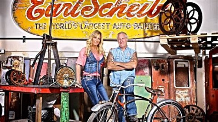 Is Rick Dale still restoring? – Celebrity.fm – #1 Official Stars, Business & People Network, Wiki, Success story, Biography & Quotes