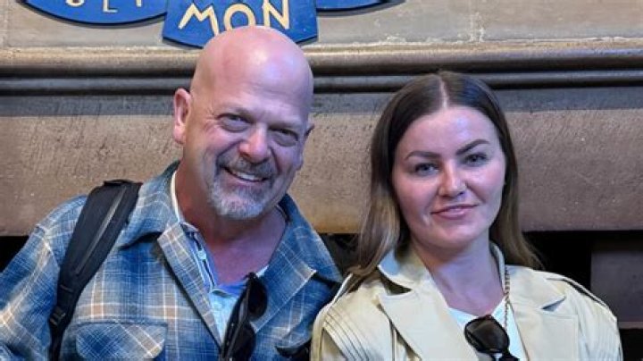 Is Rick Harrison deaf? – Celebrity.fm – #1 Official Stars, Business & People Network, Wiki, Success story, Biography & Quotes