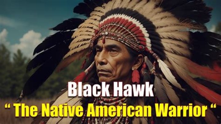 Is Ronni Hawk Native American?