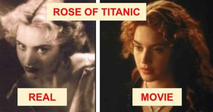 ¿Rose del Titanic sigue viva? – Celebrity.fm
