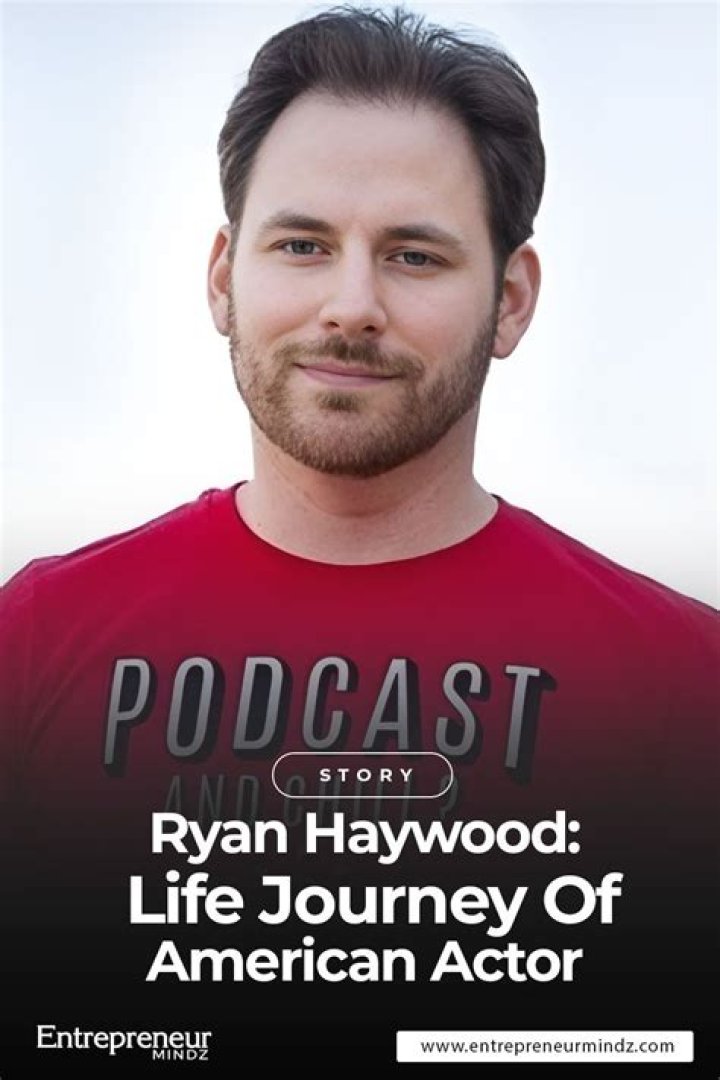 Is Ryan Haywood still streaming? – Celebrity.fm – #1 Official Stars, Business & People Network, Wiki, Success story, Biography & Quotes