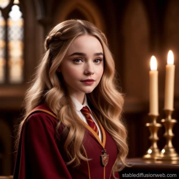 Is Sabrina Carpenter in Harry Potter? – Celebrity.fm – #1 Official Stars, Business & People Network, Wiki, Success story, Biography & Quotes