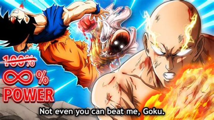 Is Saitama stronger than Goku? – Celebrity.fm – #1 Official Stars, Business & People Network, Wiki, Success story, Biography & Quotes