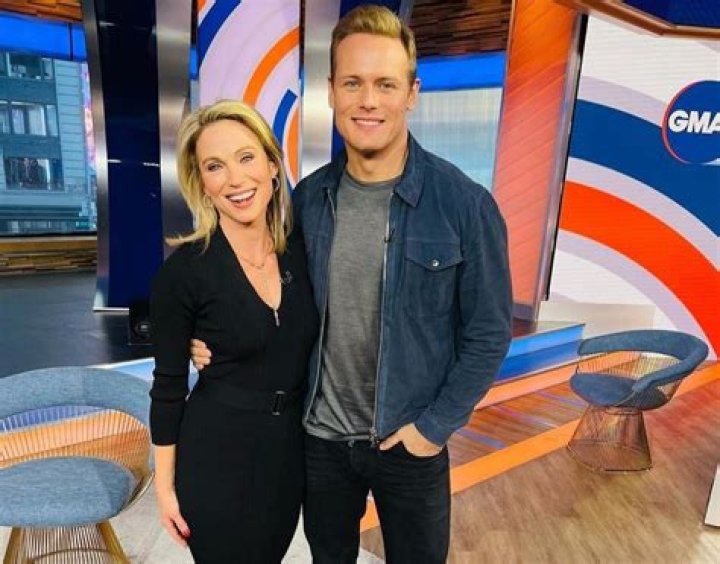 Is Sam Heughan from Outlander married? – Celebrity.fm – #1 Official Stars, Business & People Network, Wiki, Success story, Biography & Quotes