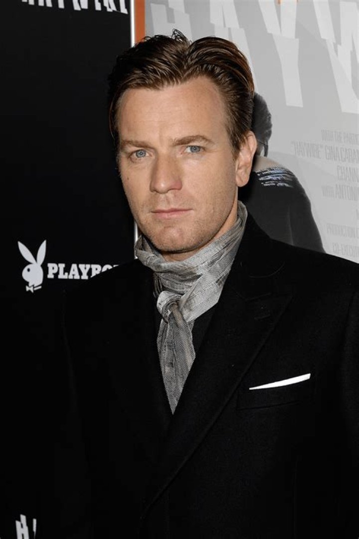 Is Sean Biggerstaff Scottish?