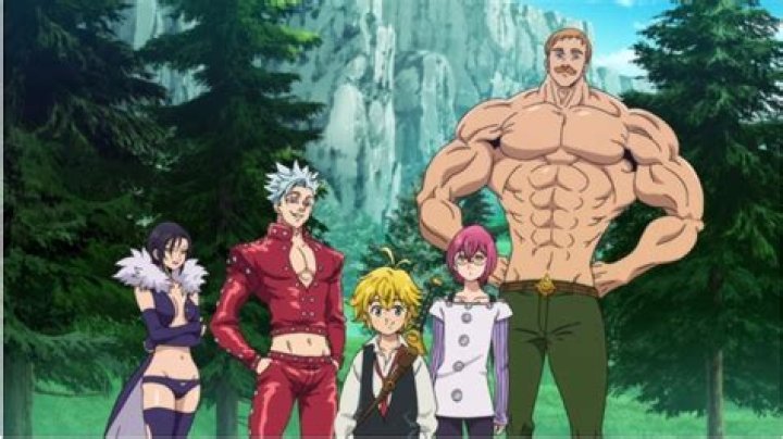 Is Seven Deadly Sins on Crunchyroll? – Celebrity.fm – #1 Official Stars, Business & People Network, Wiki, Success story, Biography & Quotes