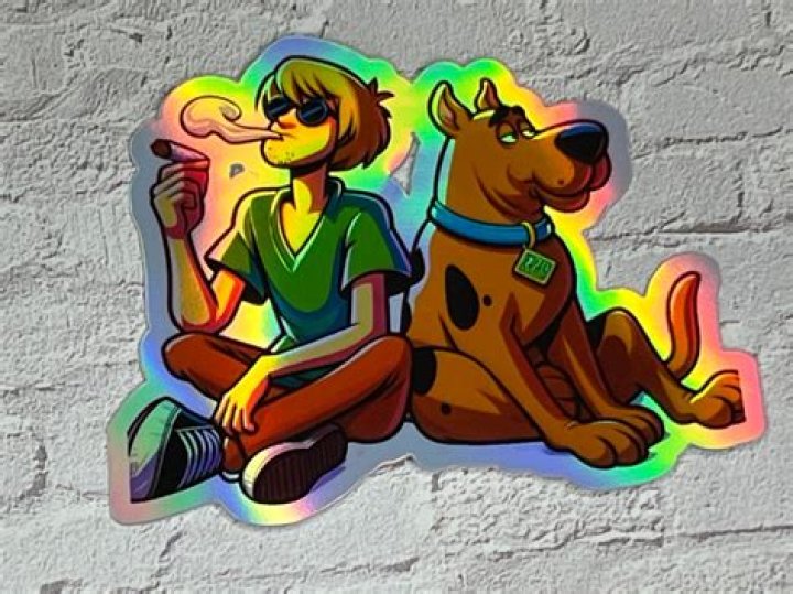¿Shaggy de Scooby-Doo es un drogadicto? – Celebrity.fm