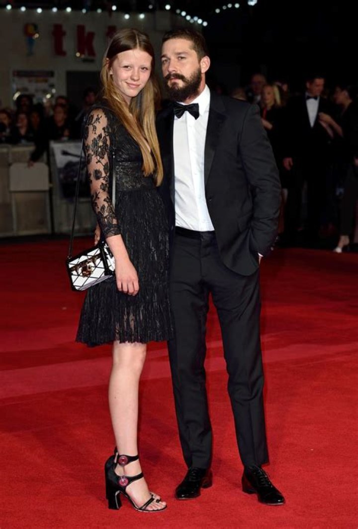 Is Shia still with Mia? – Celebrity.fm – #1 Official Stars, Business & People Network, Wiki, Success story, Biography & Quotes