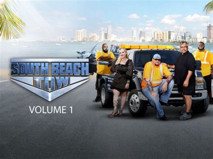 Is South Beach Tow on Amazon Prime? – Celebrity.fm – #1 Official Stars, Business & People Network, Wiki, Success story, Biography & Quotes