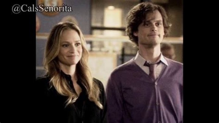 Is Spencer Reid a virgin? – Celebrity.fm – #1 Official Stars, Business & People Network, Wiki, Success story, Biography & Quotes