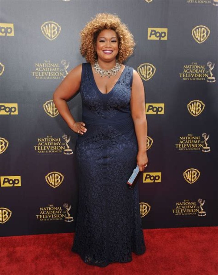 Is Sunny Anderson ill? – Celebrity.fm – #1 Official Stars, Business & People Network, Wiki, Success story, Biography & Quotes