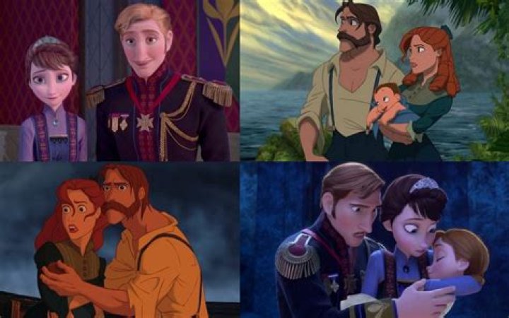 Is Tarzan Elsa and Anna brother? – Celebrity.fm – #1 Official Stars, Business & People Network, Wiki, Success story, Biography & Quotes