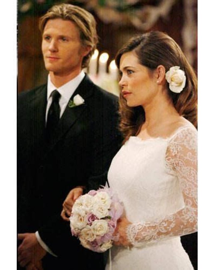 Is Thad Luckinbill still married? – Celebrity.fm – #1 Official Stars, Business & People Network, Wiki, Success story, Biography & Quotes