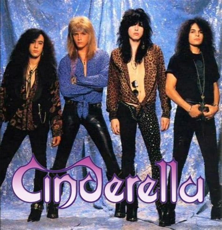 Is the band Cinderella still touring? – Celebrity.fm – #1 Official Stars, Business & People Network, Wiki, Success story, Biography & Quotes