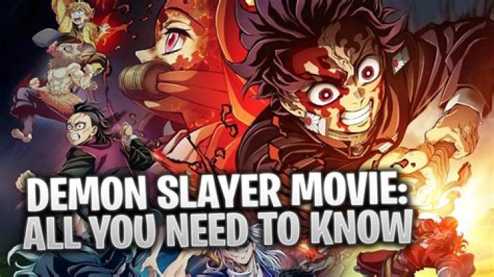 ¿Está conectada la película Demon Slayer? – Celebrity.fm
