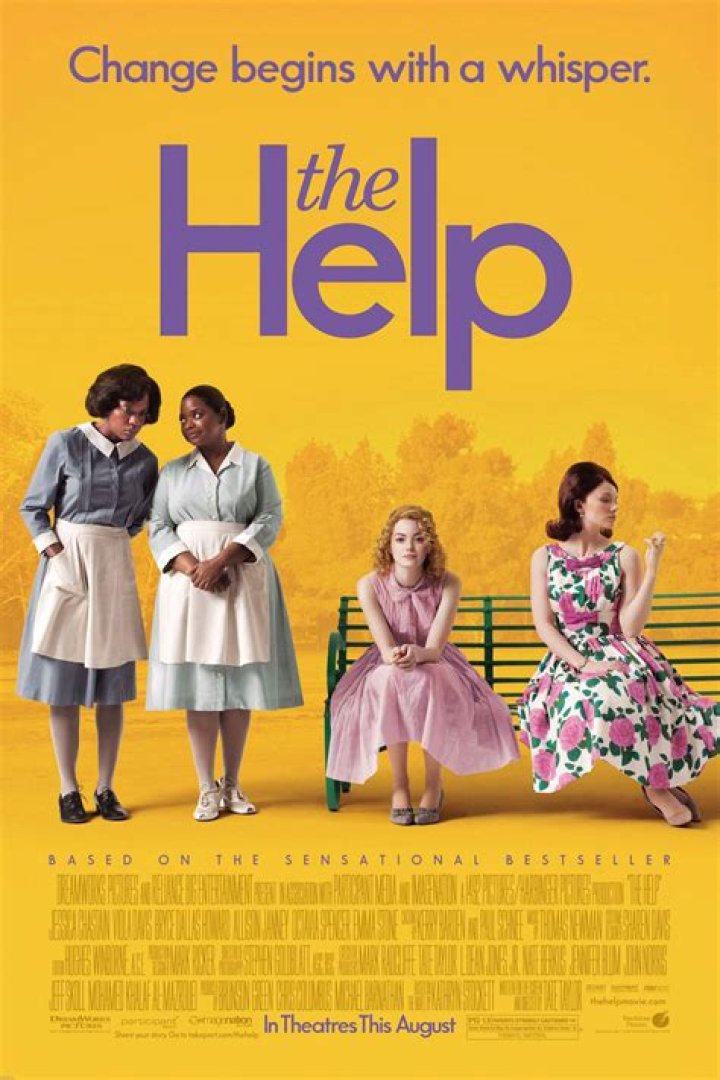Is The Help based on a true story? – Celebrity.fm – #1 Official Stars, Business & People Network, Wiki, Success story, Biography & Quotes