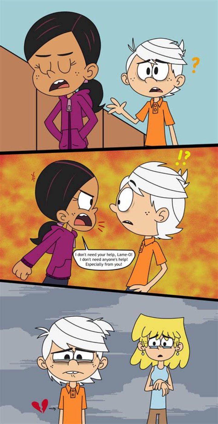 Is the loud house bad?