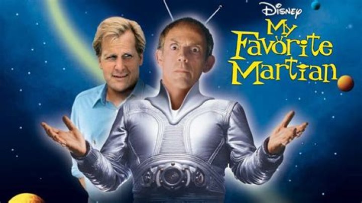 Is the Martian on Disney+? – Celebrity.fm – #1 Official Stars, Business & People Network, Wiki, Success story, Biography & Quotes