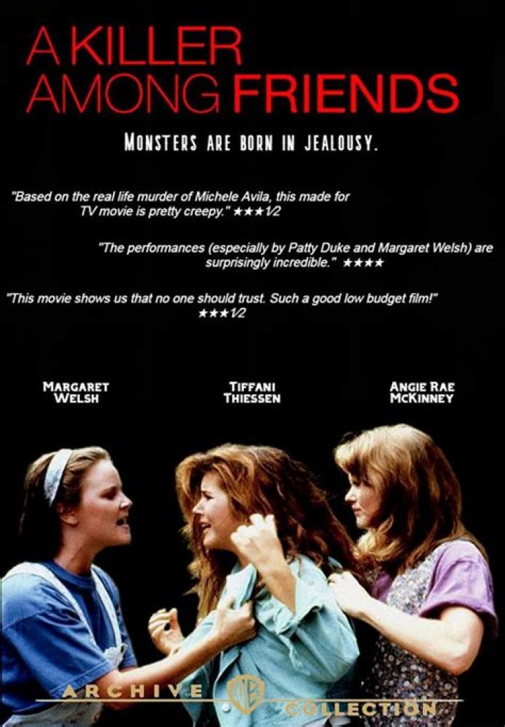 Is the movie a killer among friends a true story?