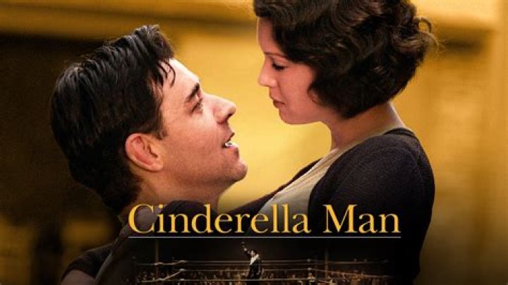 Is the movie Cinderella Man historically accurate?