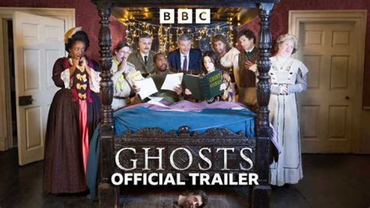 Is the show Ghosts Cancelled? – Celebrity.fm – #1 Official Stars, Business & People Network, Wiki, Success story, Biography & Quotes