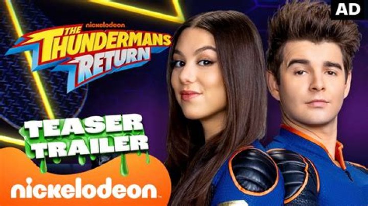 Is the Thundermans on Netflix? – Celebrity.fm – #1 Official Stars, Business & People Network, Wiki, Success story, Biography & Quotes