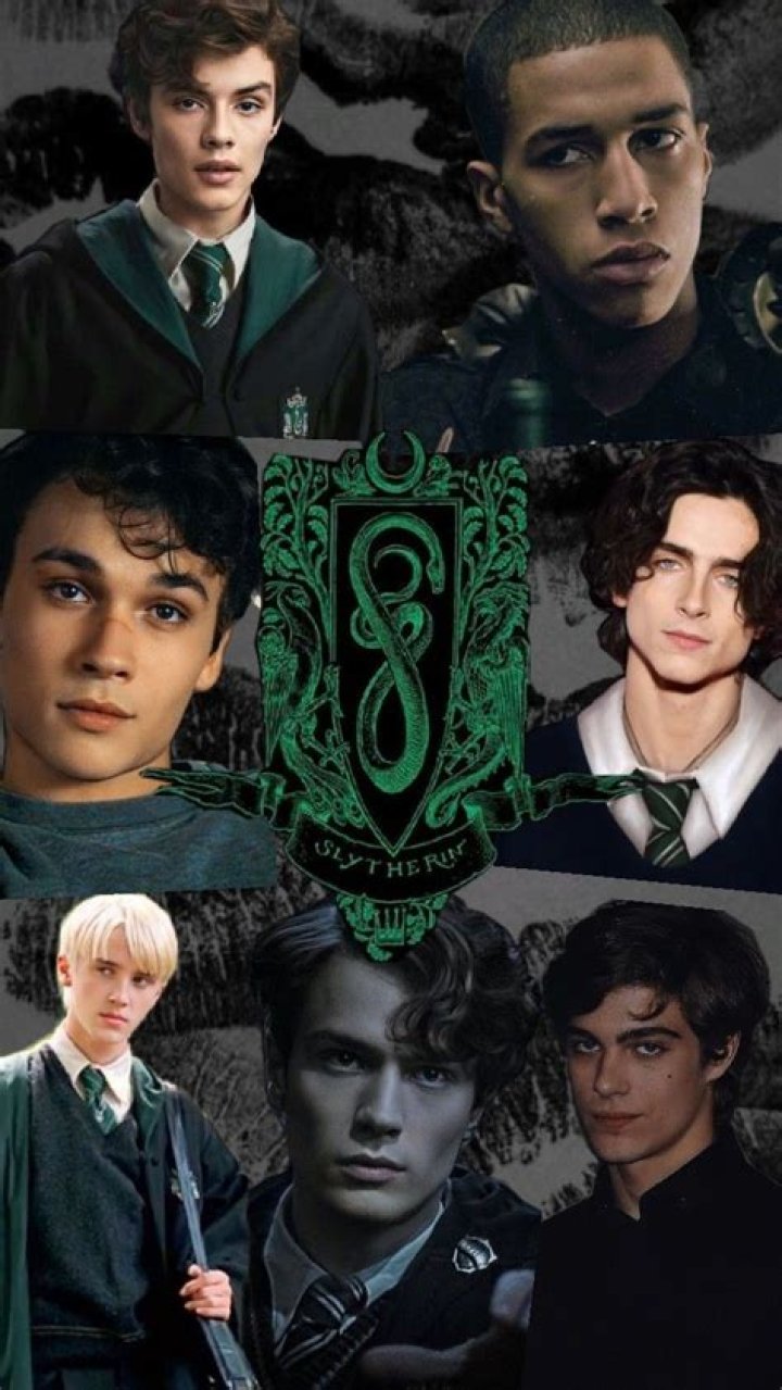 Is Theodore Nott related to Draco?