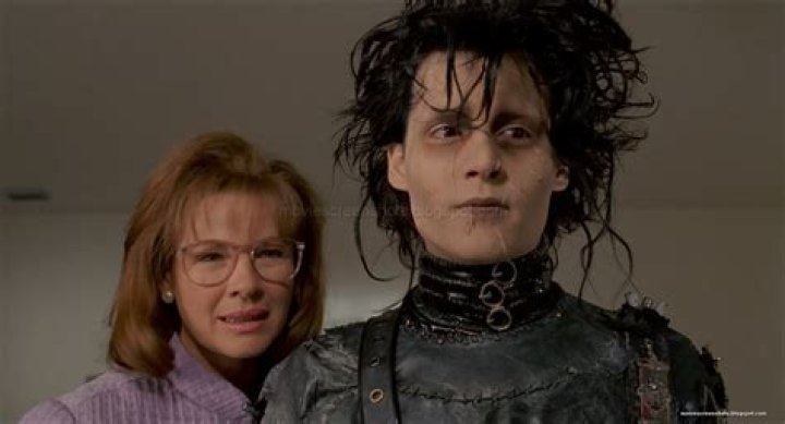 Is there a Edward Scissorhands 2? – Celebrity.fm – #1 Official Stars, Business & People Network, Wiki, Success story, Biography & Quotes