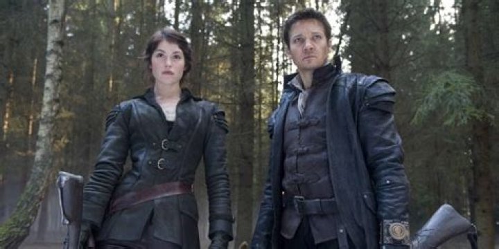 Is there a Hansel and Gretel Witch Hunters 2?