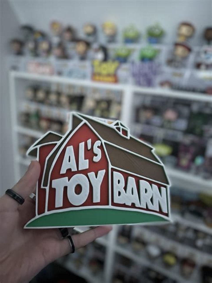 Is there a real Al’s toy Barn? – Celebrity.fm – #1 Official Stars, Business & People Network, Wiki, Success story, Biography & Quotes