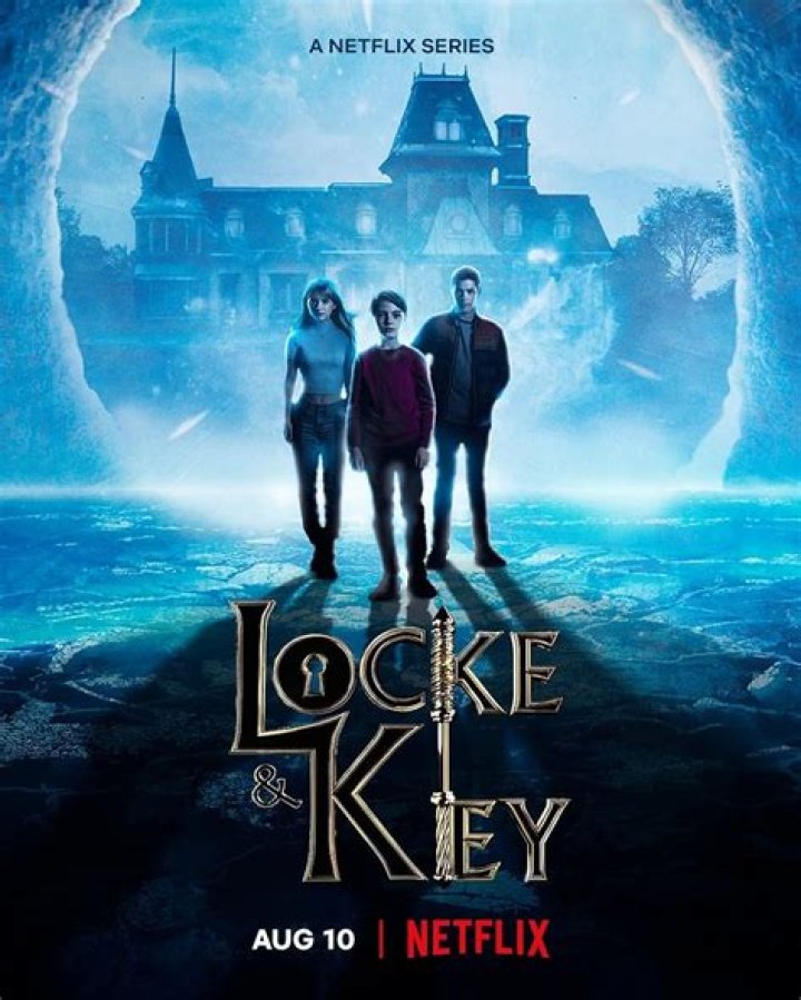Is there a real Gabe in Locke and Key? – Celebrity.fm – #1 Official Stars, Business & People Network, Wiki, Success story, Biography & Quotes