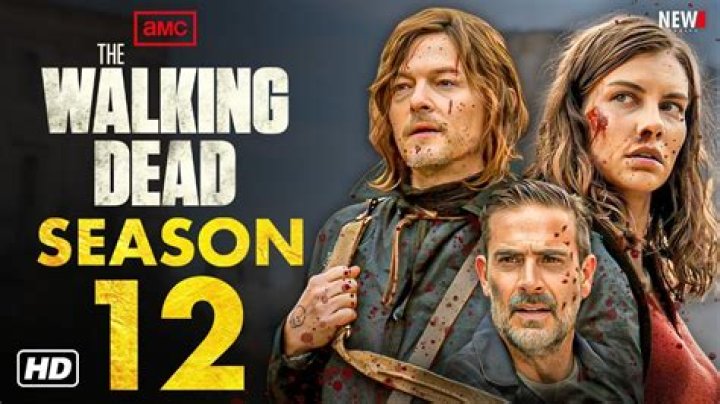 ¿Hay una temporada 12 de The Walking Dead? – Celebrity.fm