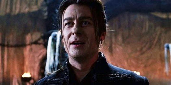 Is there a spin off to Van Helsing?